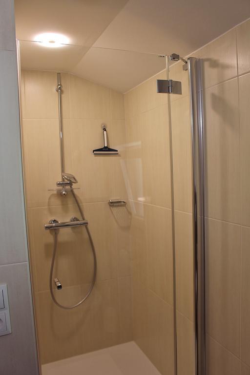Hotel Haus Gisela Oetz Esterno foto